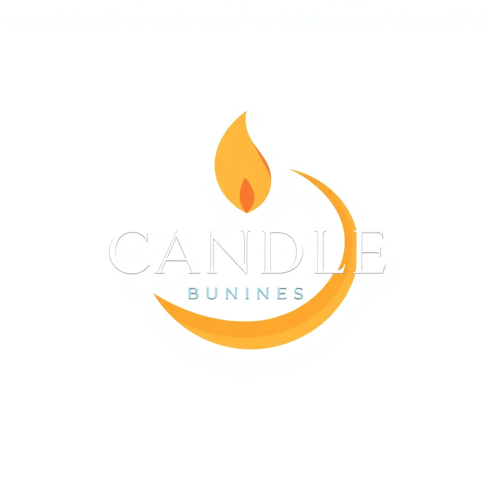 Candle Business Name Generator