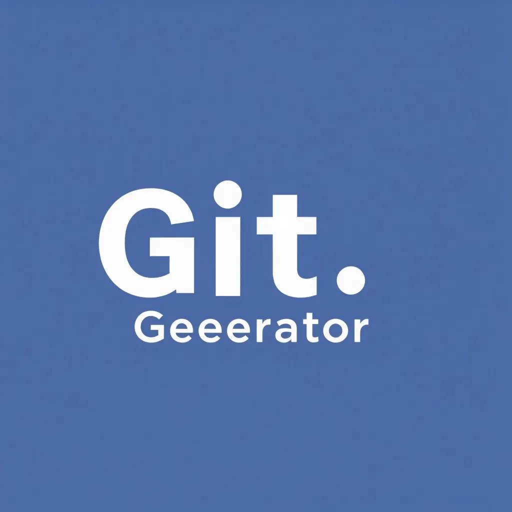 Git Name Generator