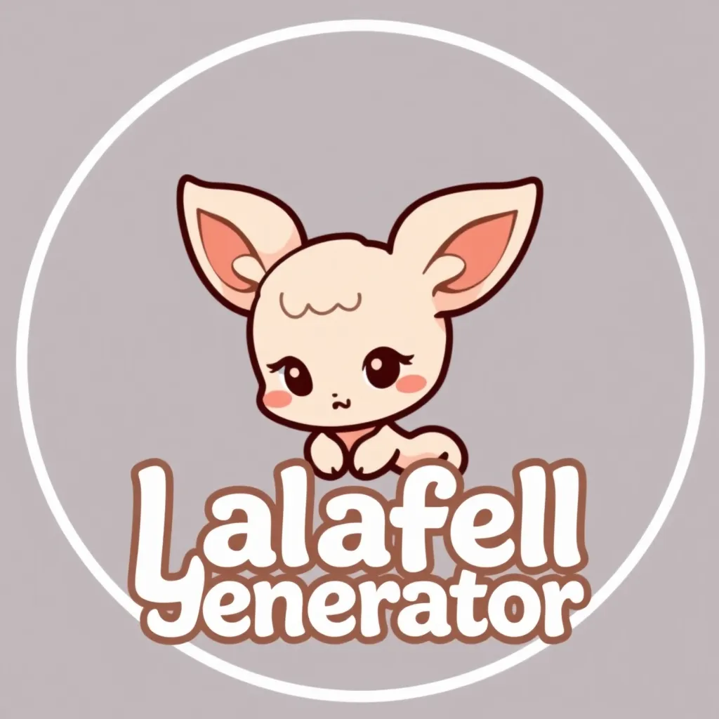 Lalafell Name Generator