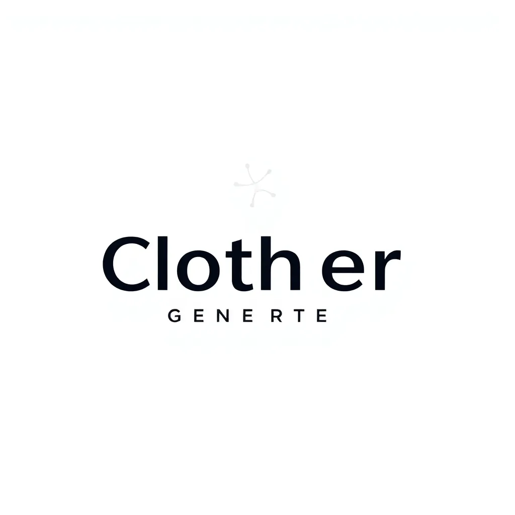 Clothing Brand Name Generator