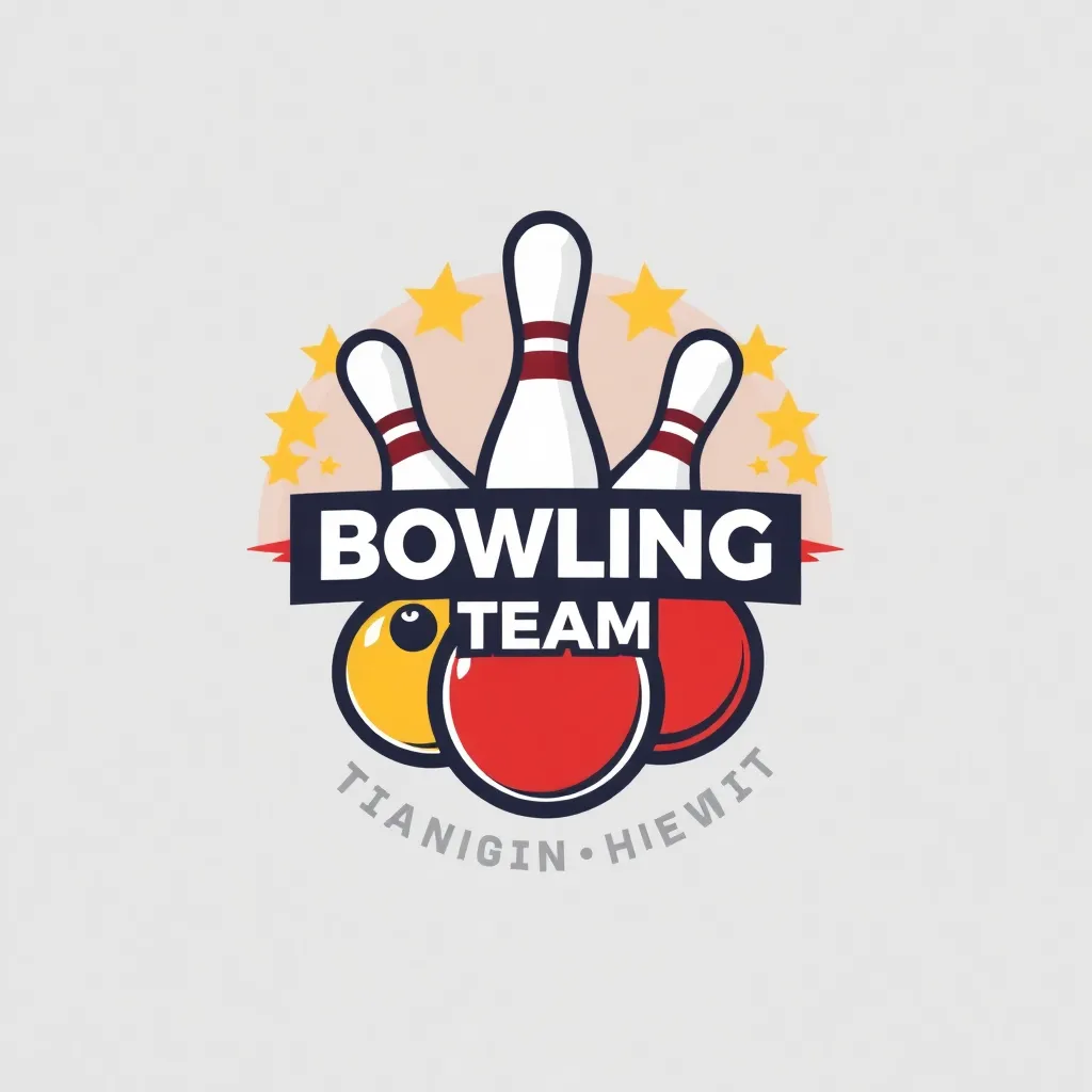 Bowling Team Name Generator