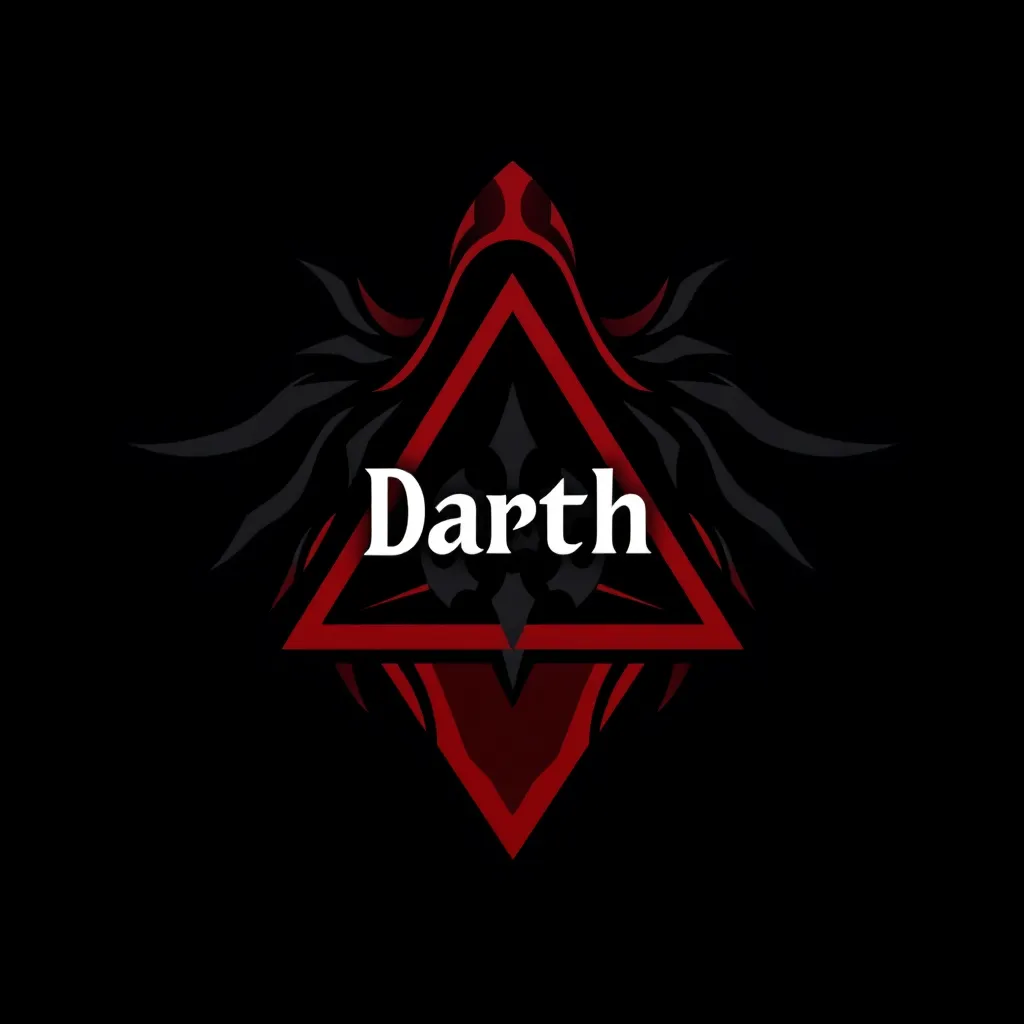 Darth Lord Name Generator