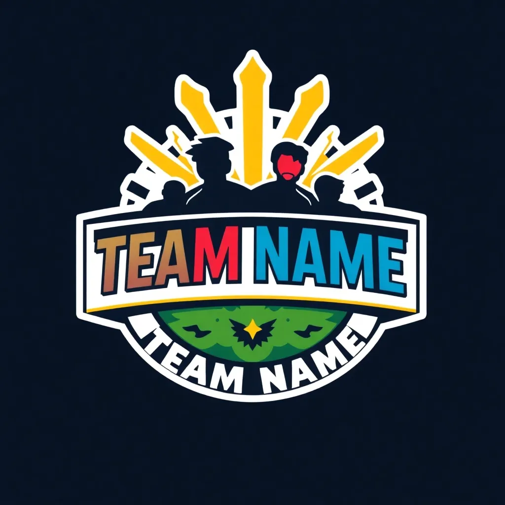 Random Team Name Generator