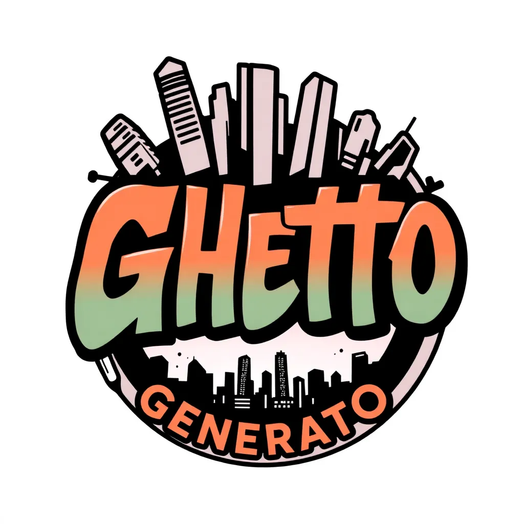 Ghetto Name Generator