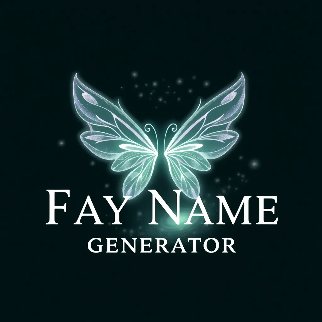 Fay Name Generator