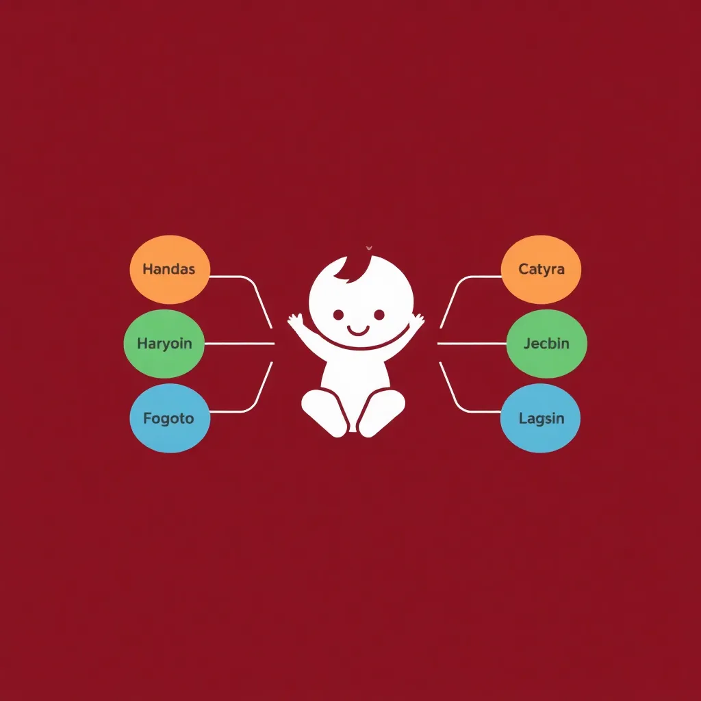 Baby Name Generator Using Parents' Last Name