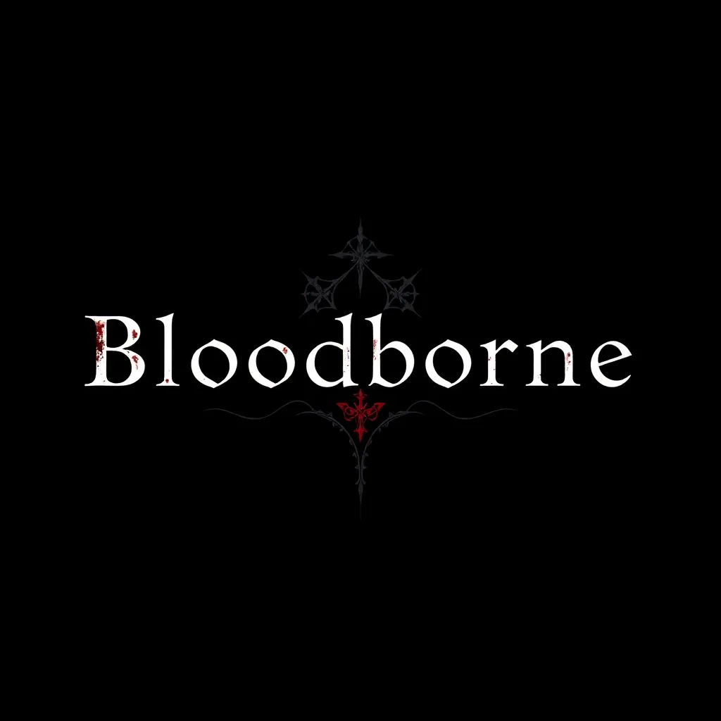 Bloodborne Name Generator