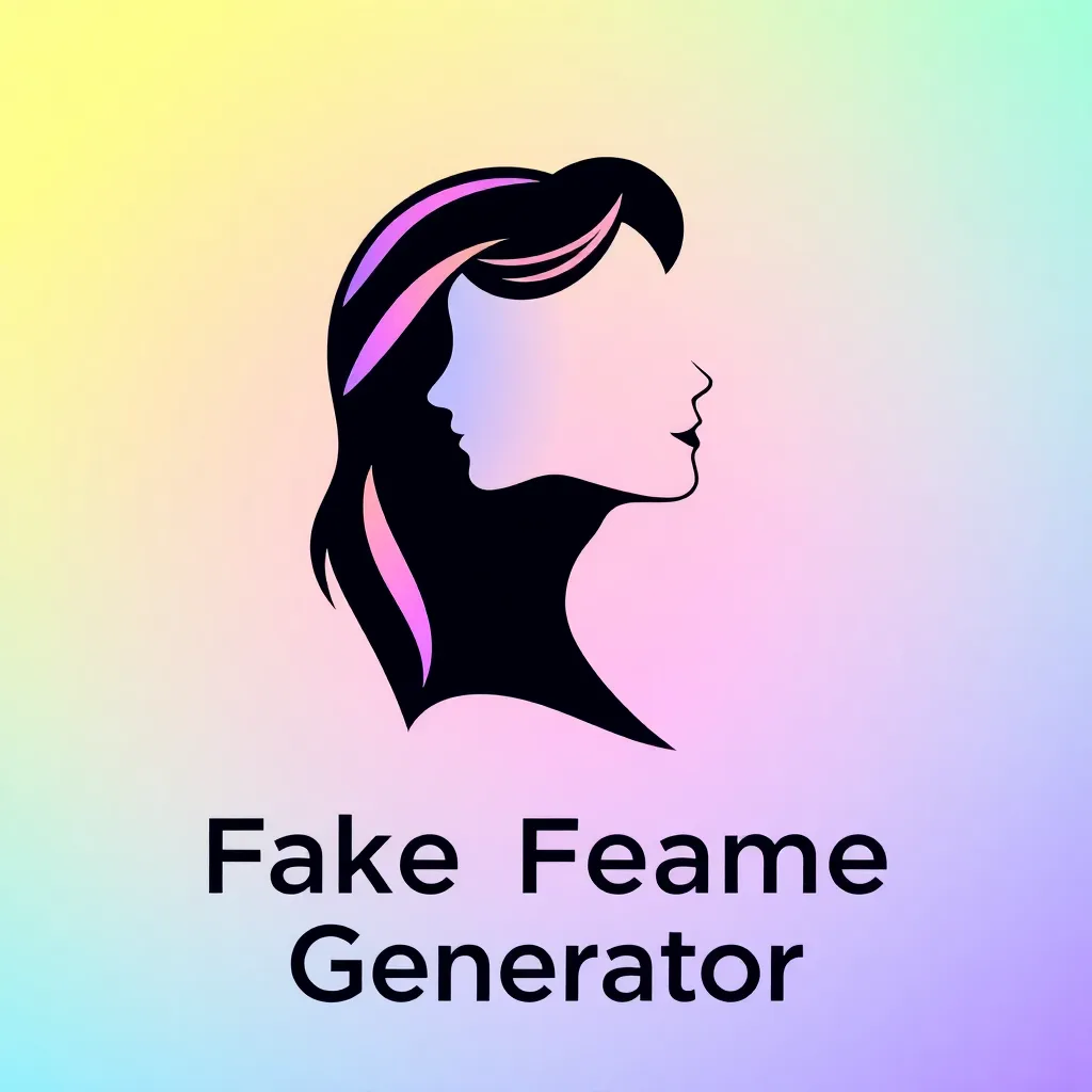 Fake Female Name Generator