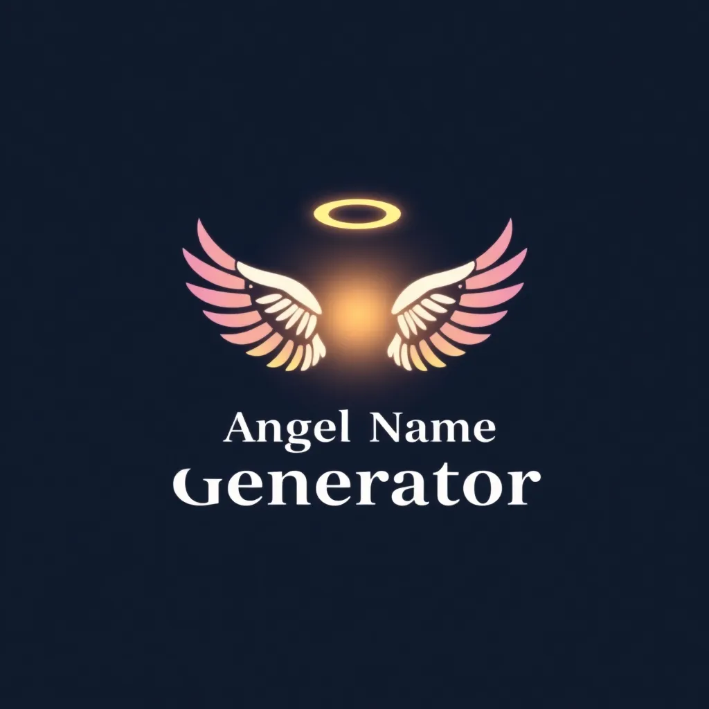 Angel Name Generator
