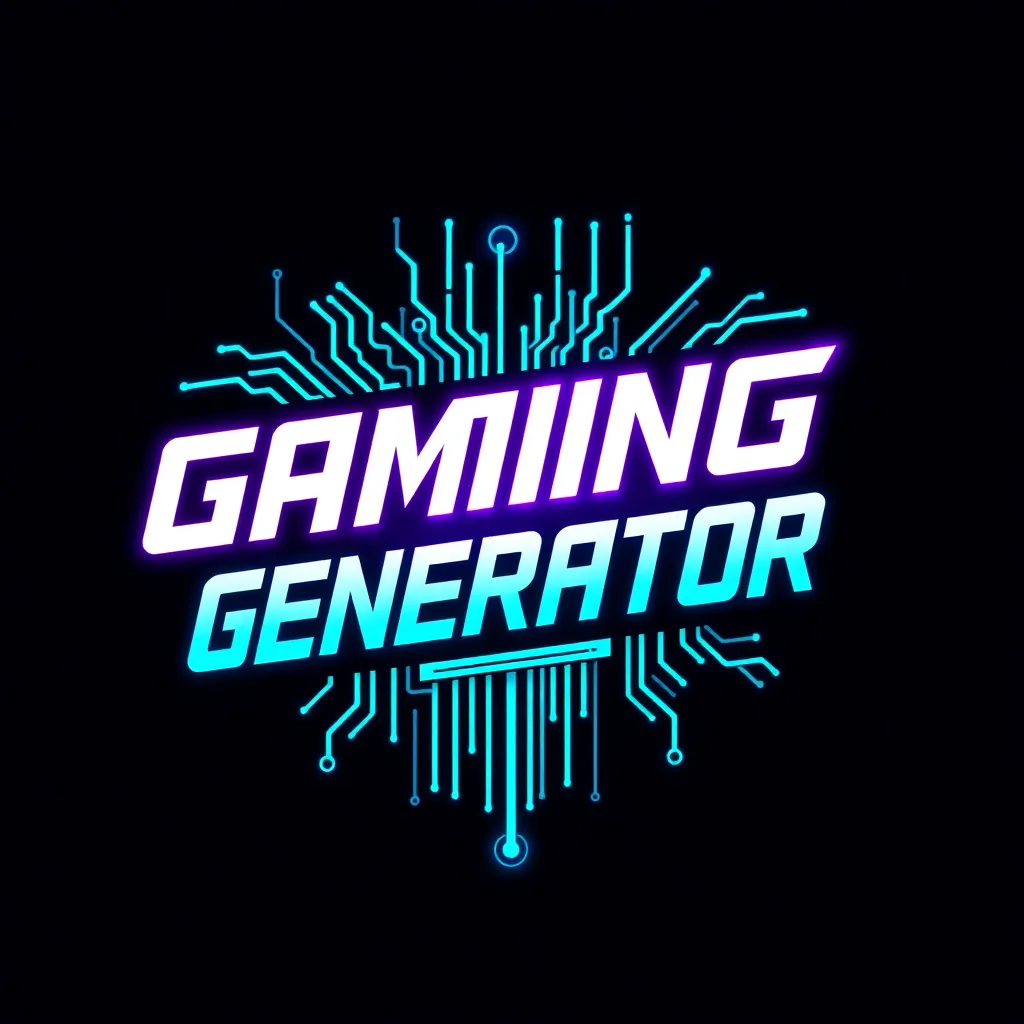Gaming Name Generator