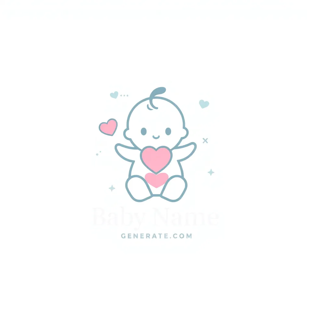 Baby Name Generator AI