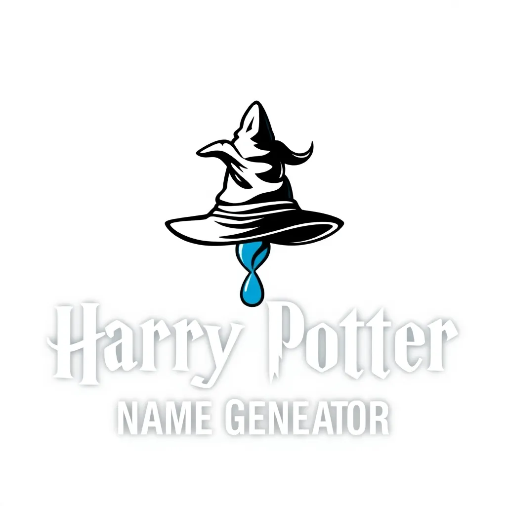 Harry Potter Name Generator