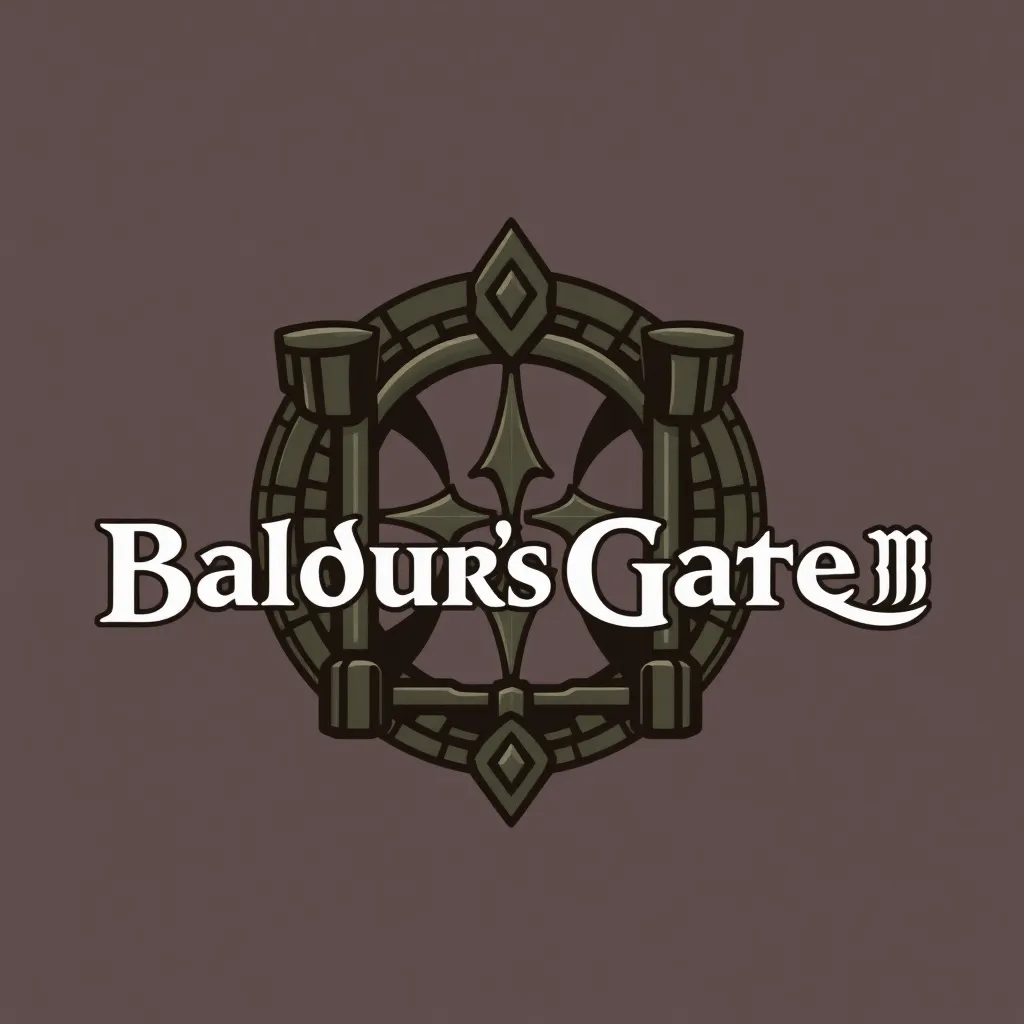 Baldur's Gate Name Generator