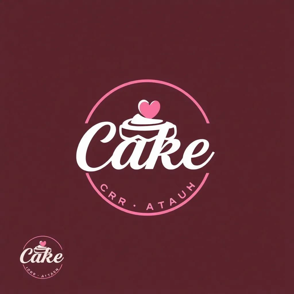 Cake Company Names Generator