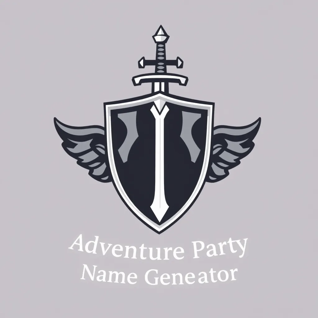 Adventure Party Name Generator