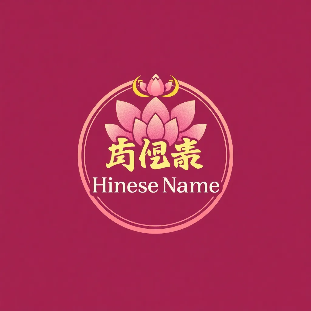 Chinese Girl Name Generator