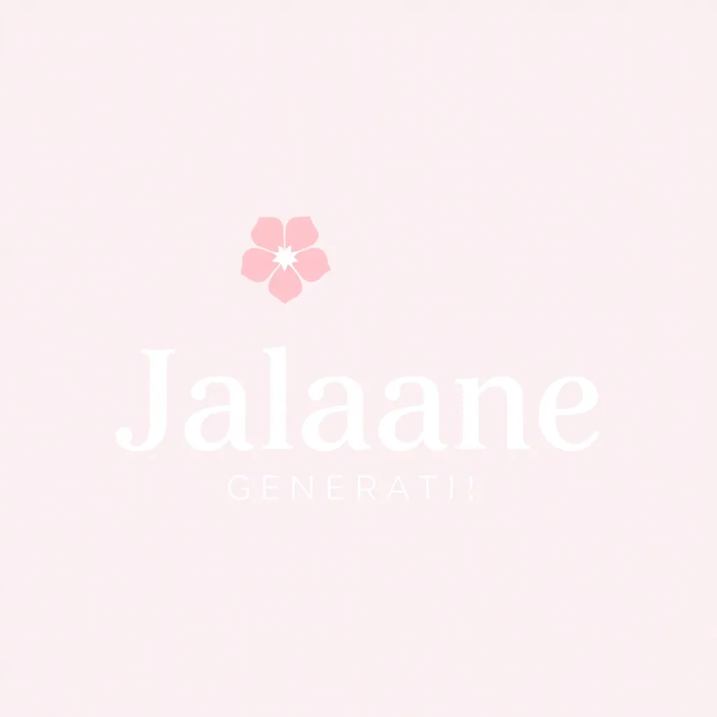 Japanese Female Name Generator