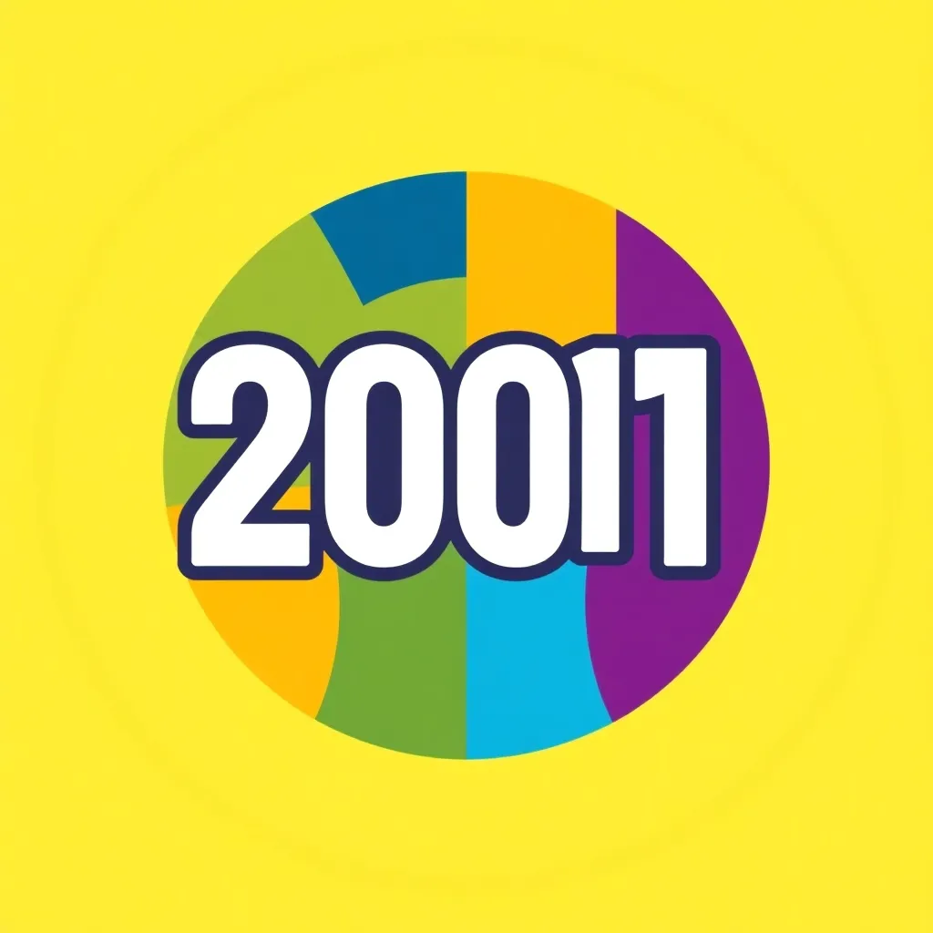 2001 Generation Name Generator