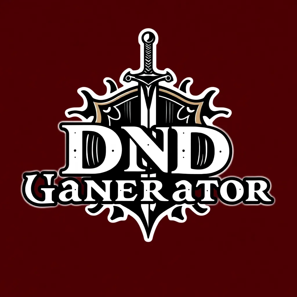 DnD Name Generator