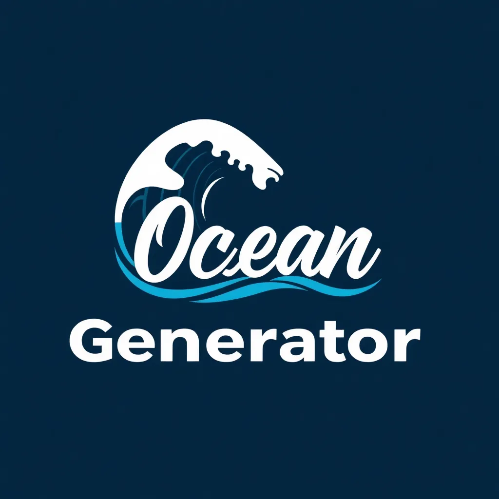 Ocean Name Generator
