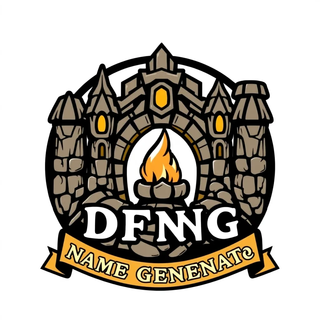Dwarf Fortress Name Generator