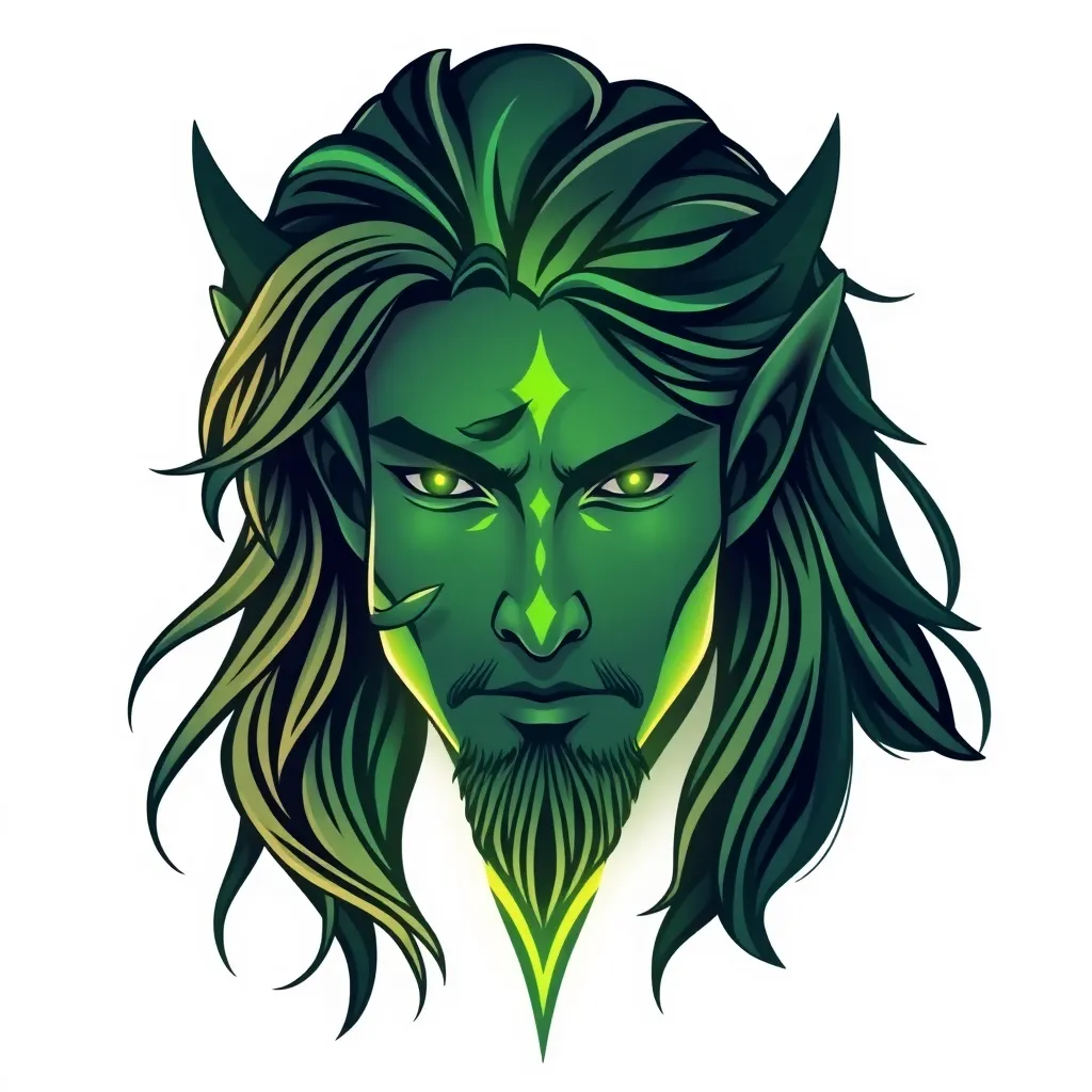 Male Elf Name Generator