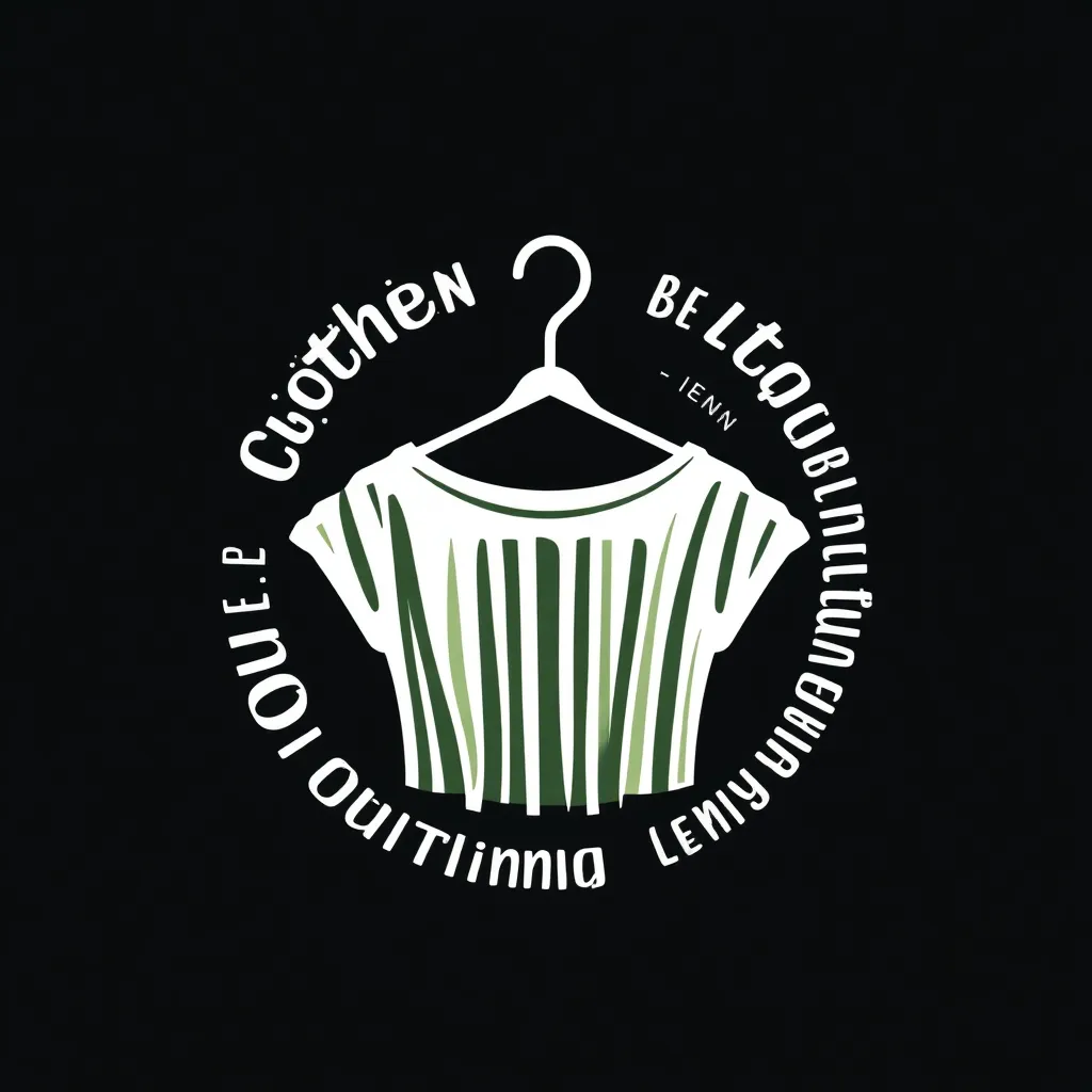 Brand Name Clothing Generator