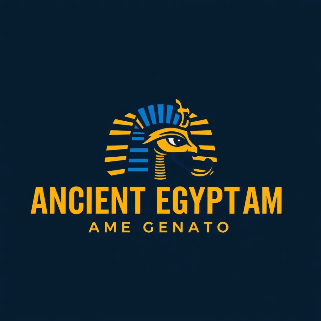 Ancient Egyptian Name Generator