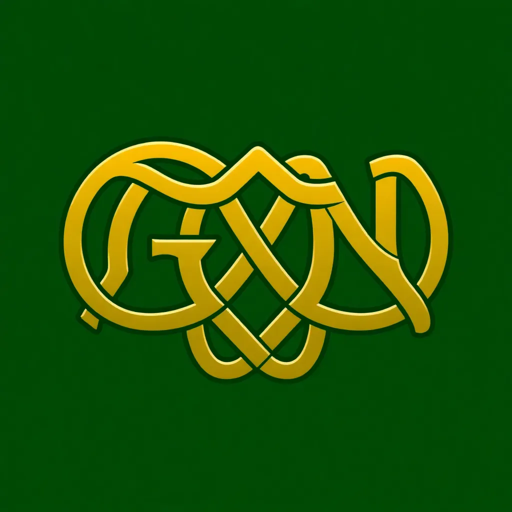 Gaelic Name Generator