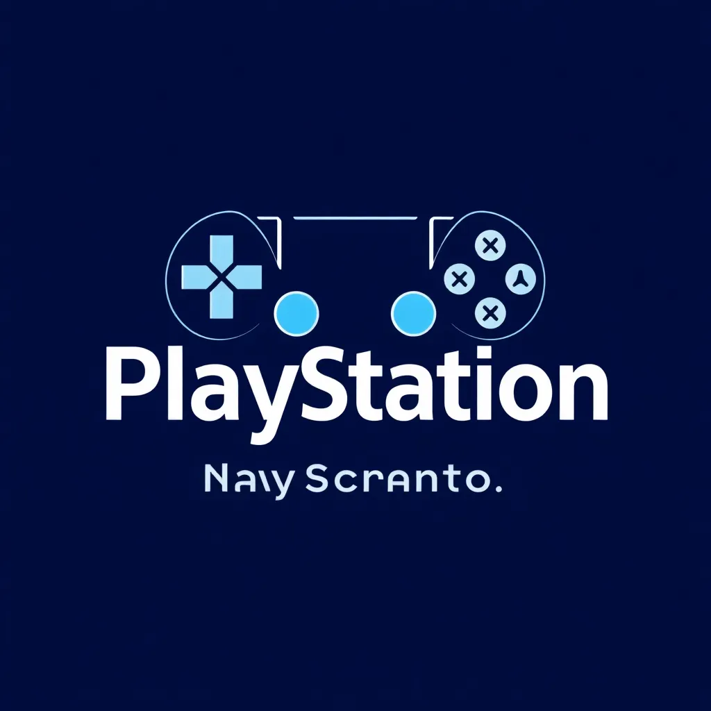 PlayStation Name Generator