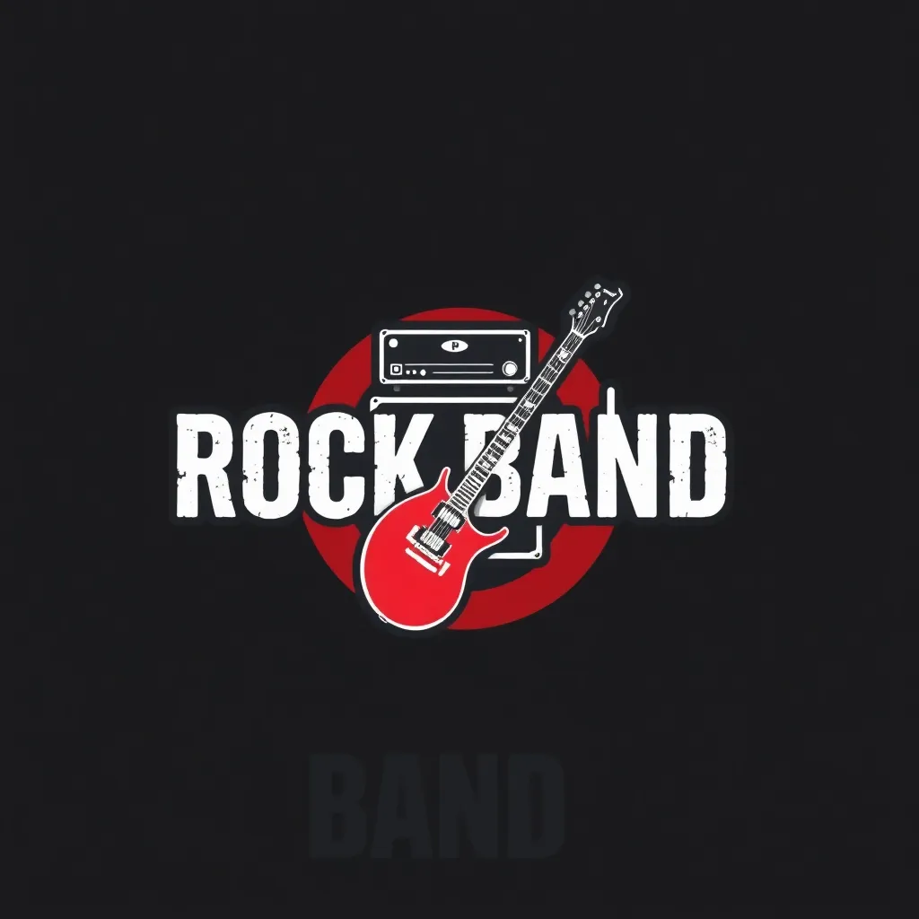 Rock Band Name Generator