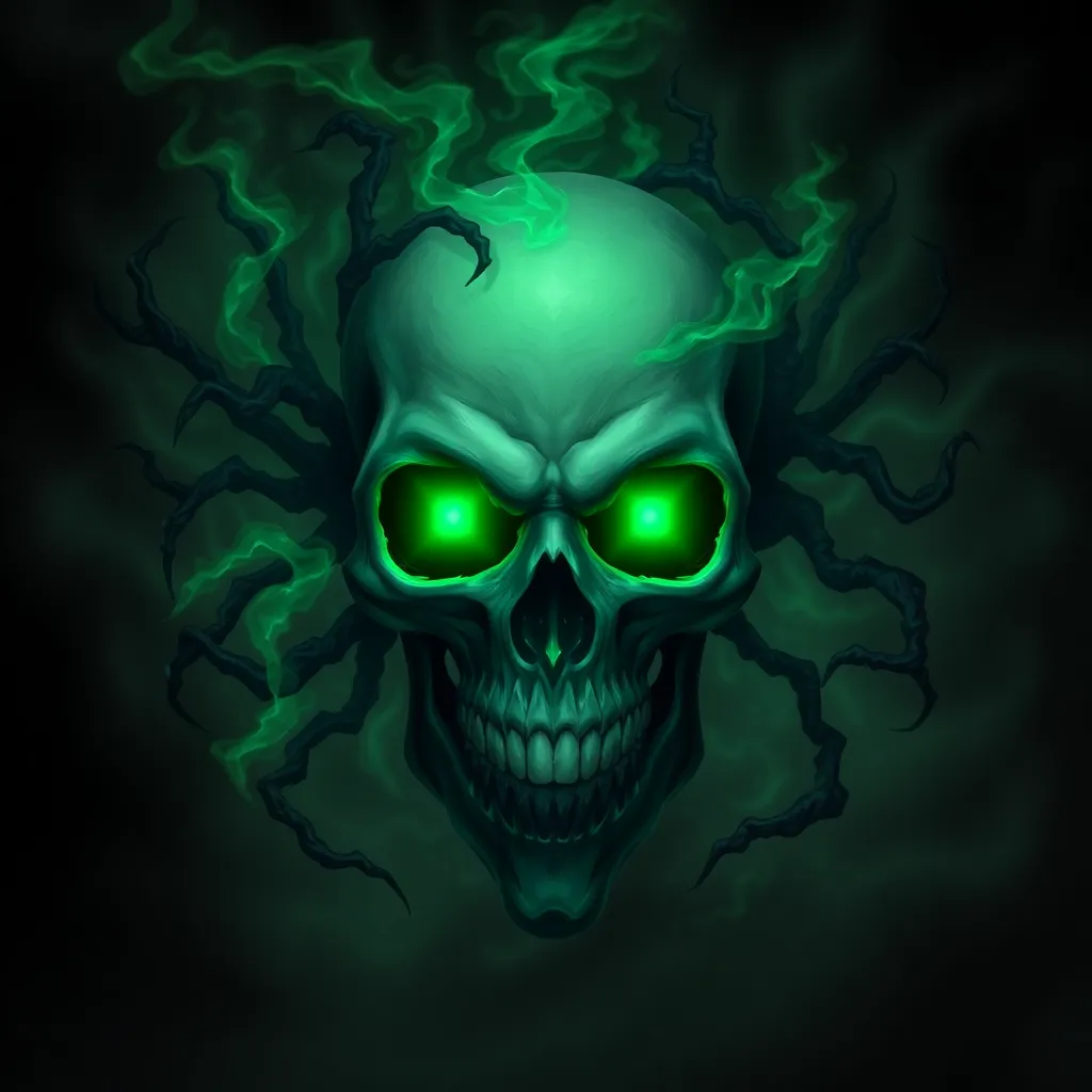 Necromancer Name Generator