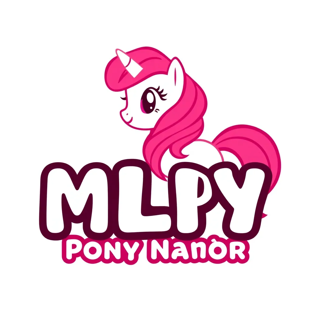 MLP Pony Name Generator
