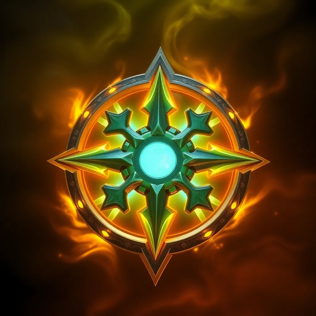 WoW Generator