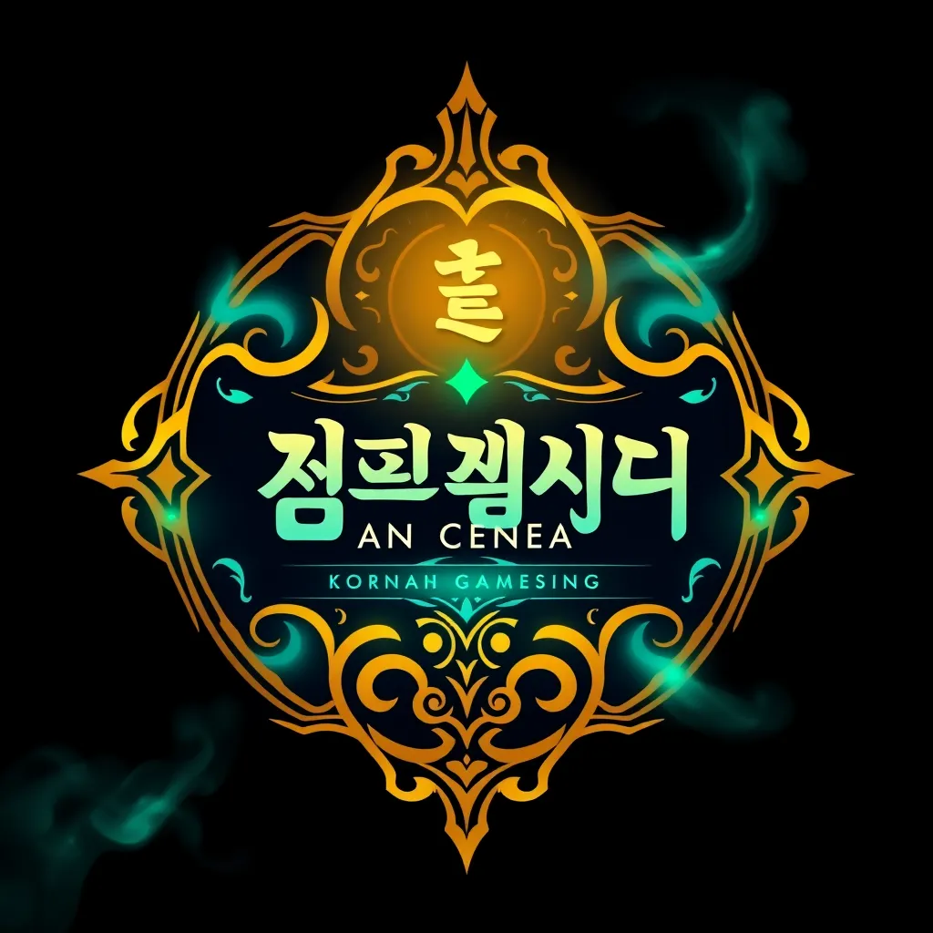 Fantasy Korean Name Generator
