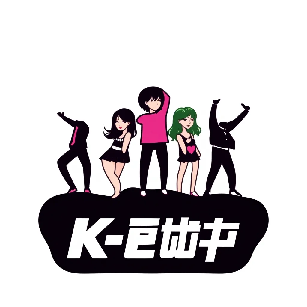 Kpop Group Name Generator