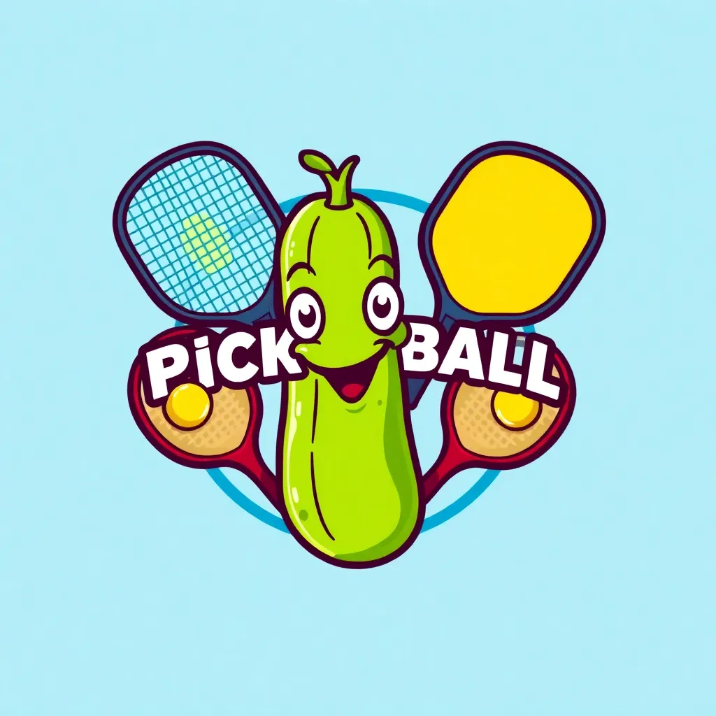 Pickleball Team Name Generator
