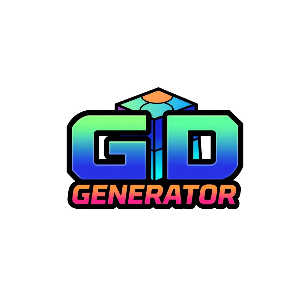GD Level Name Generator