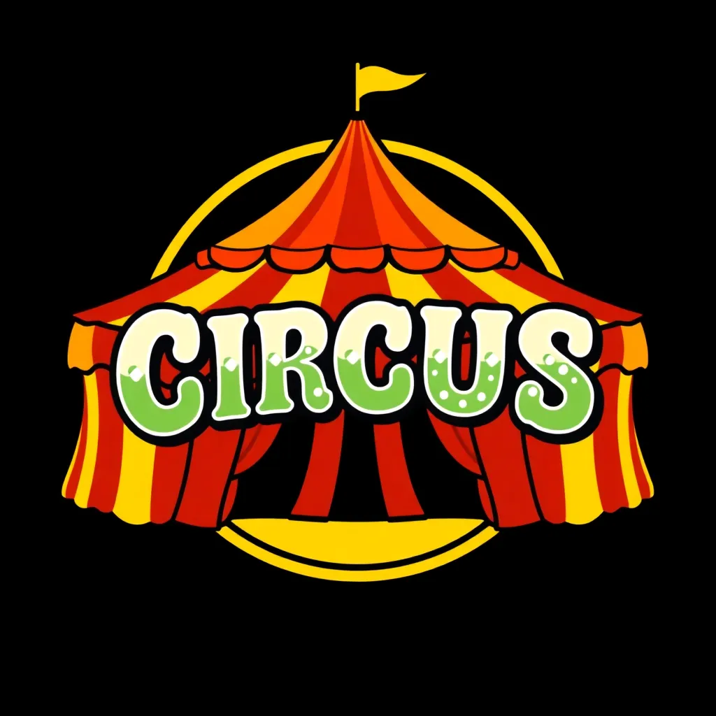 Circus Name Generator