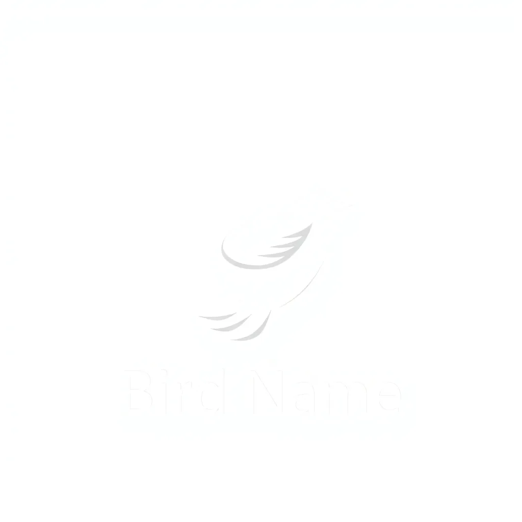 Bird Name Generator