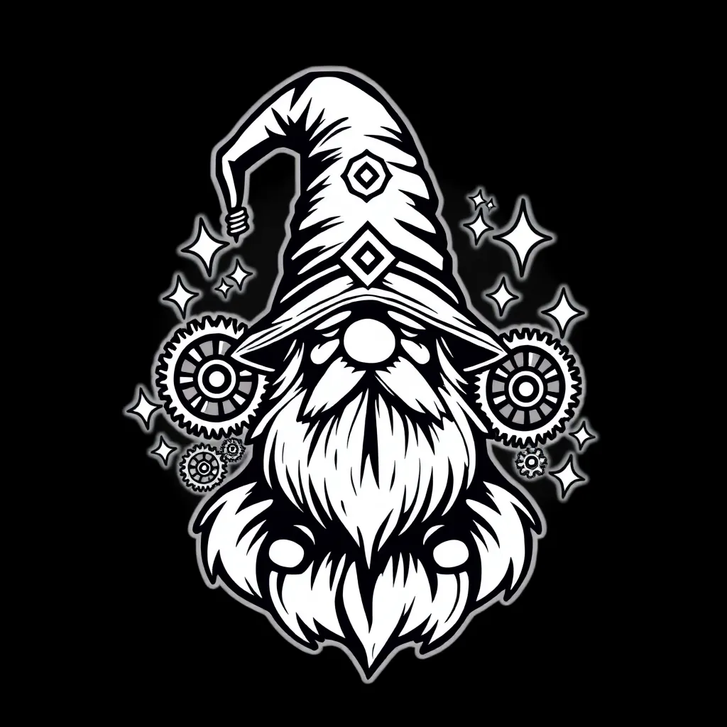 Gnomish Name Generator