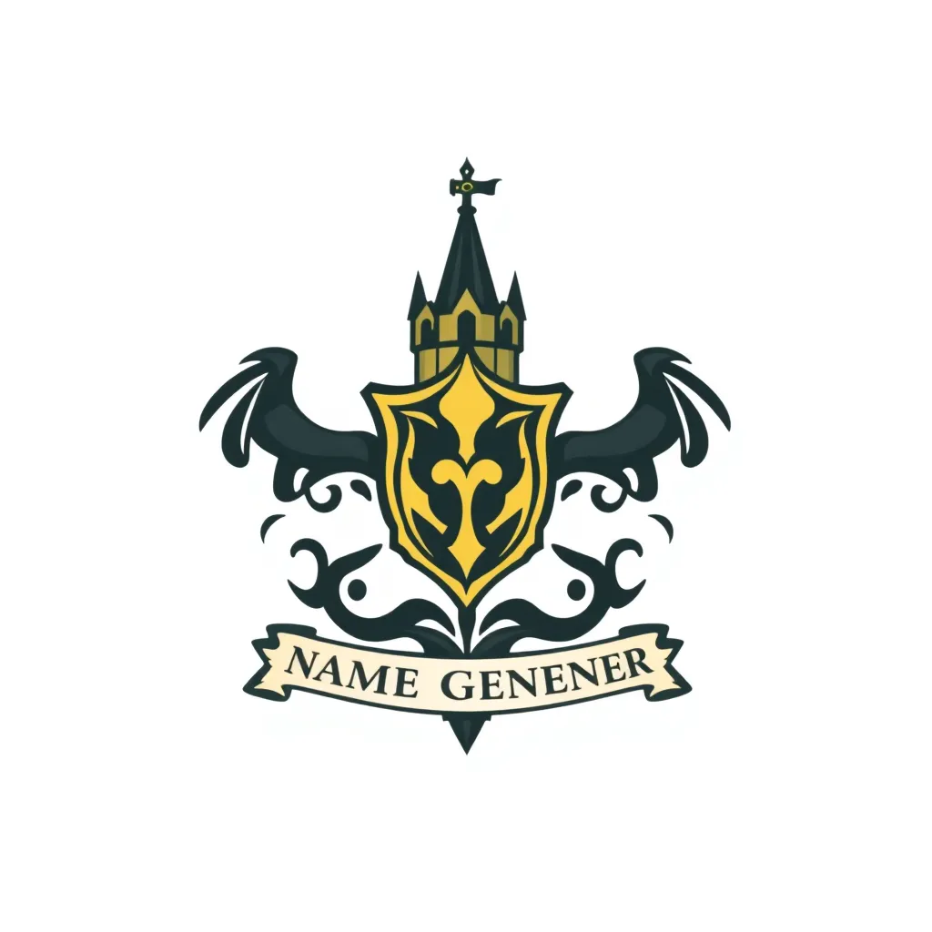 Fantasy Kingdom Name Generator