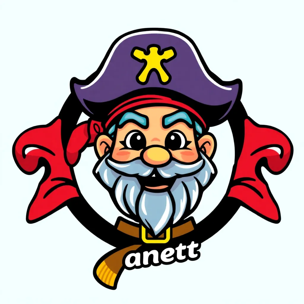 Pirate Name Generator for Kids