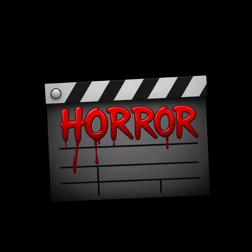 Horror Movie Name Generator