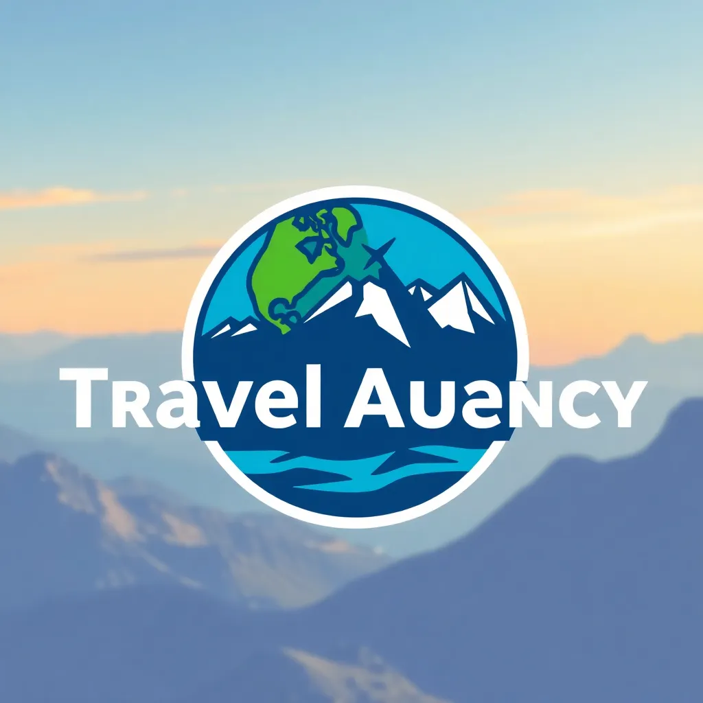 Travel Agency Name Generator