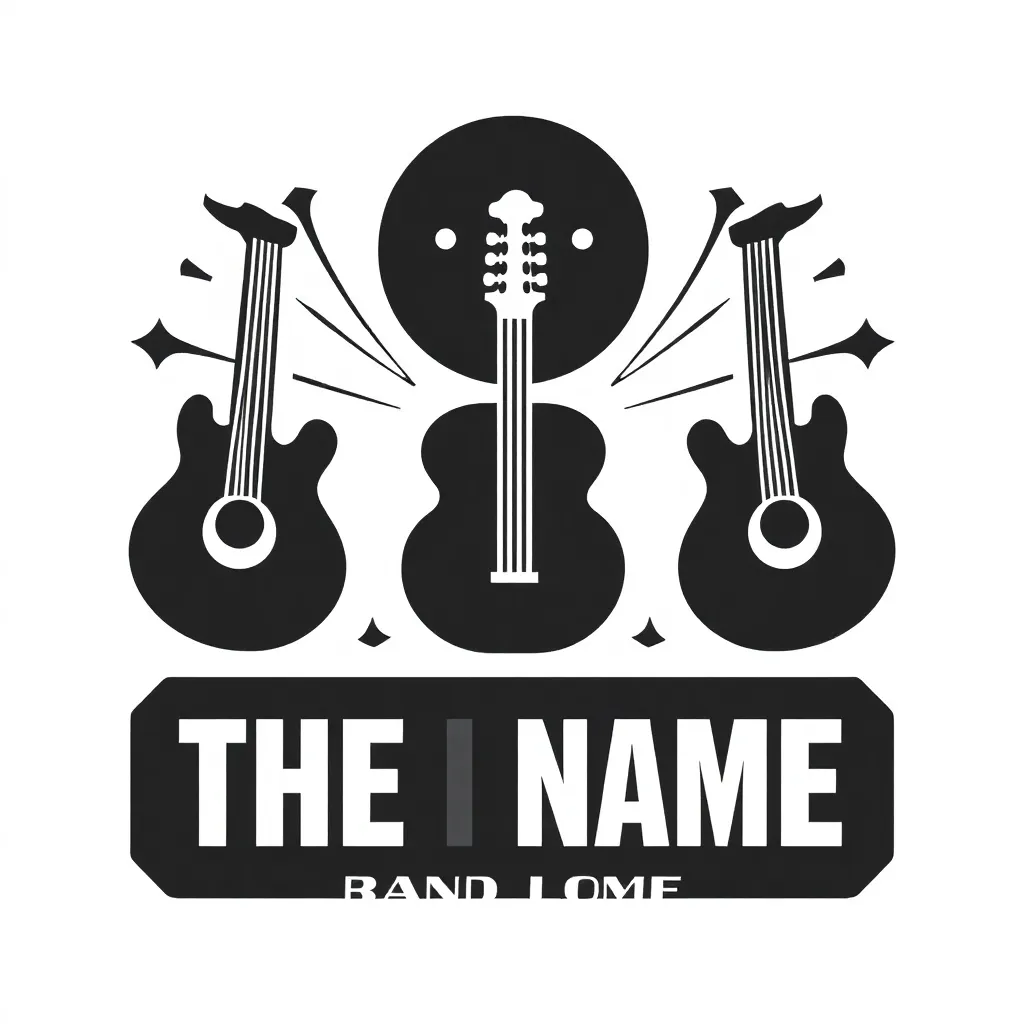 Band Name Generator