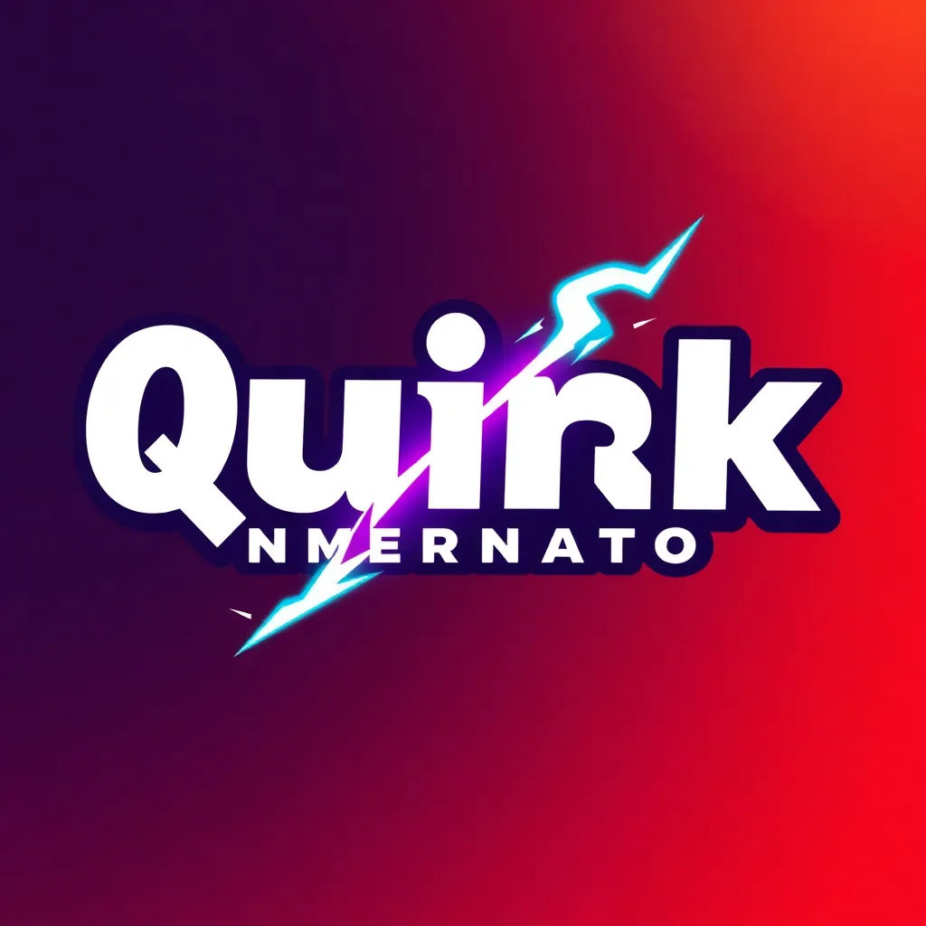 Quirk Name Generator
