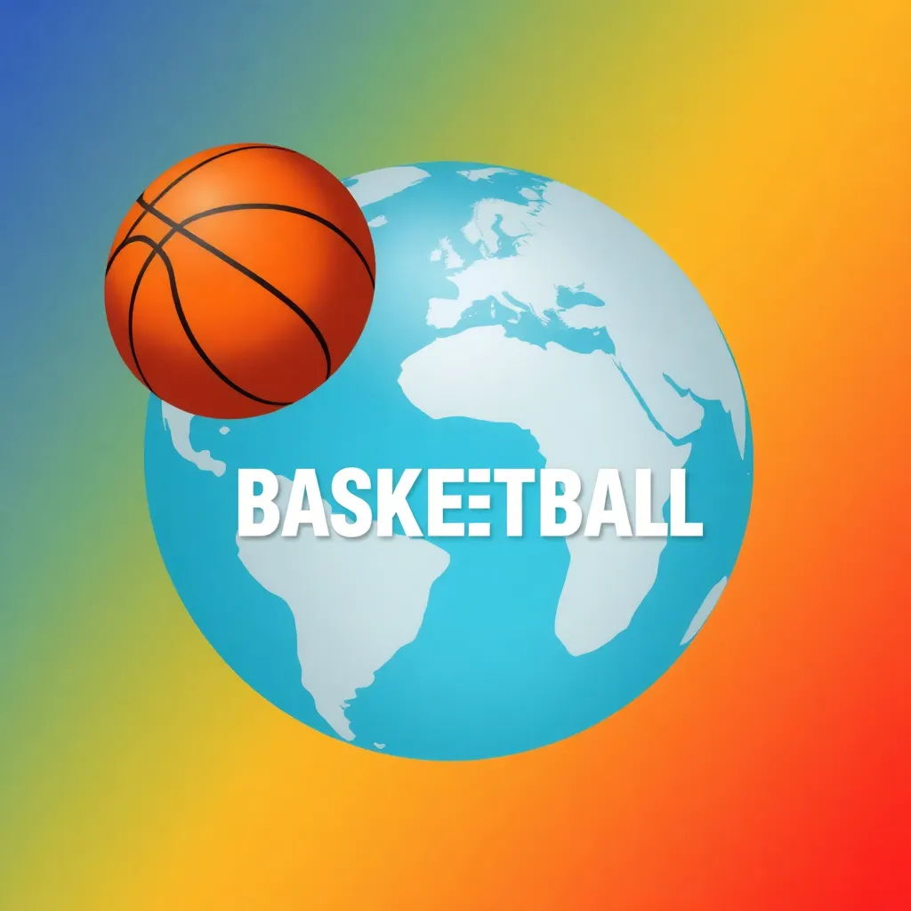 Basketball League Name Generator