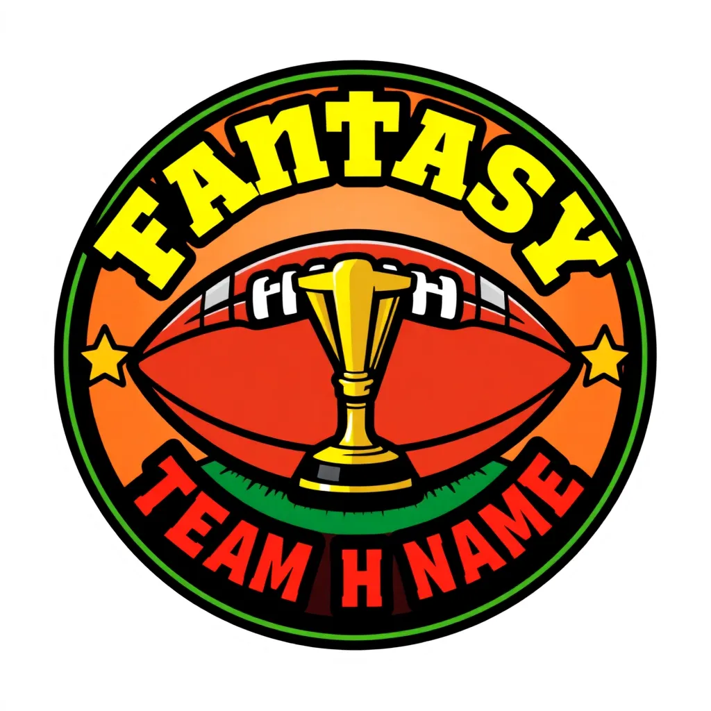 Fantasy Football Team Name Generator