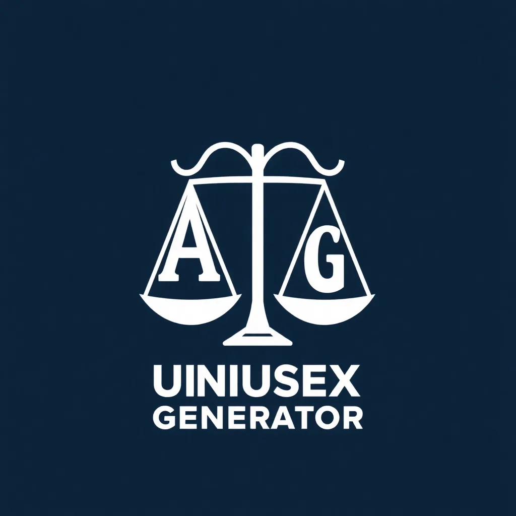 Unisex Name Generator
